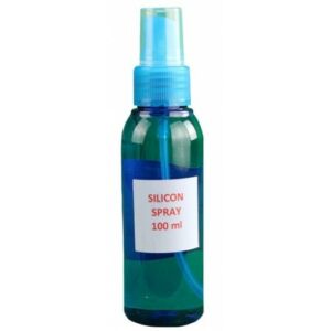 Silocon Spray
